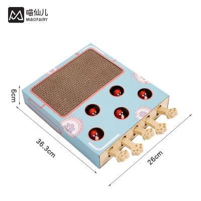 Besky Scratching Board