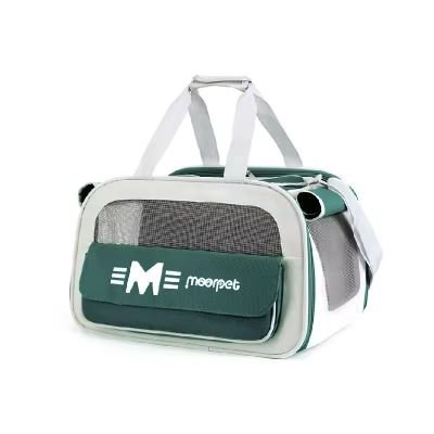 Besky Pet Carrier 45*28*28cm -Oxford