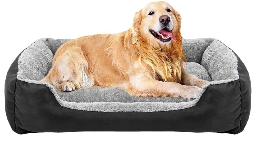Besky Pet Bed Square - Image 2