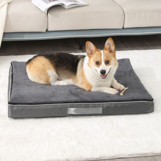 Besky Pet Bed Flat