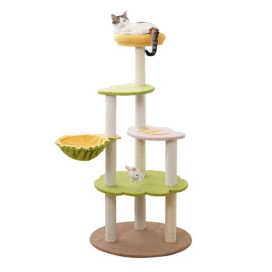 Besky Cat Tree - Big