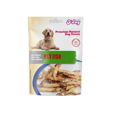 O'Dog Dry Fish -100G