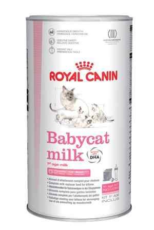 Feline Health Nutrition Babycat Milk 300 g
