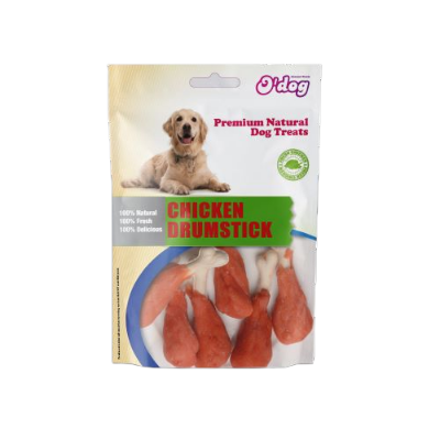 O'Dog Chicken Drumstick -100G