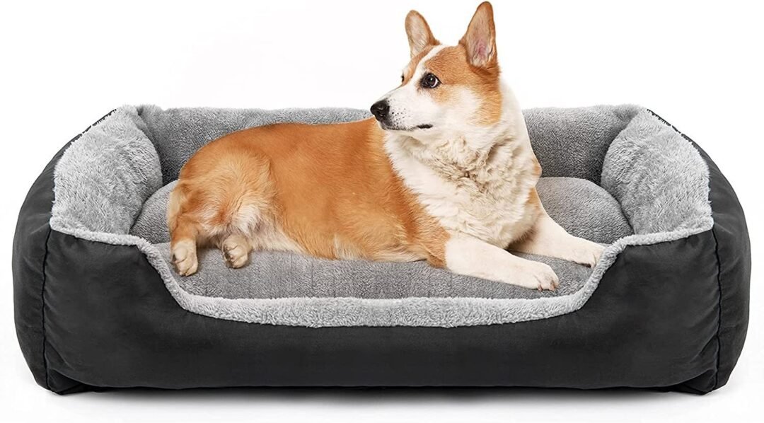 Besky Pet Bed Square - Image 3