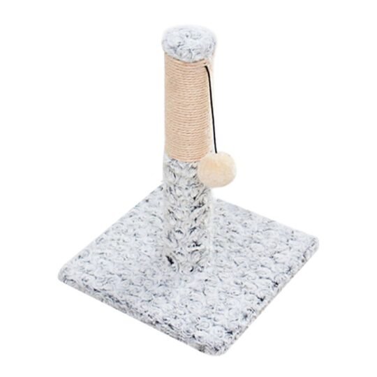 Besky Cat Tree Beige / Cream