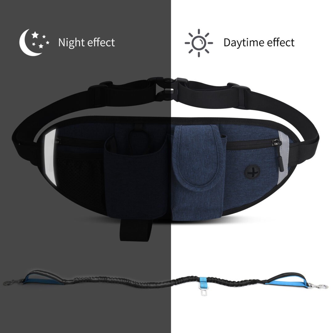 Besky Pet Fanny Pack - Image 4