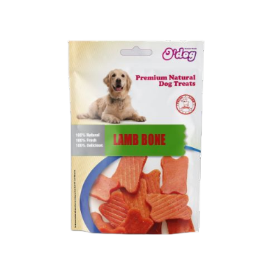 O'Dog Lamb Bone -100G