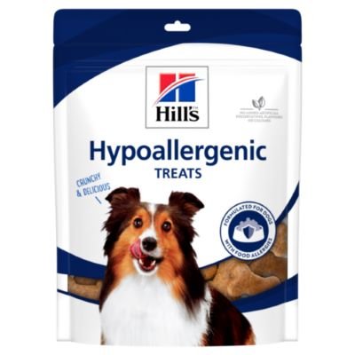 Hill’s™ Hypoallergenic Dog Treats 220g