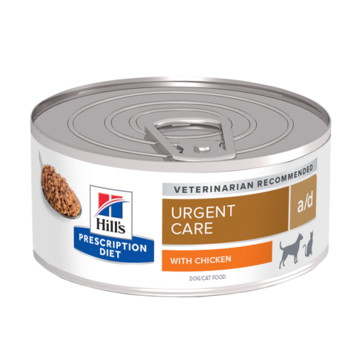 Prescription Diet Canine And Feline a/d Urgent Care 156g