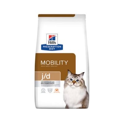Prescription Diet Feline j/d Chicken 1.5kg
