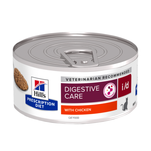 Prescription Diet Feline i/d 156g