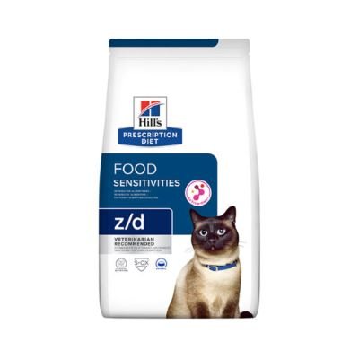 Prescription Diet Feline z/d 1.5kg