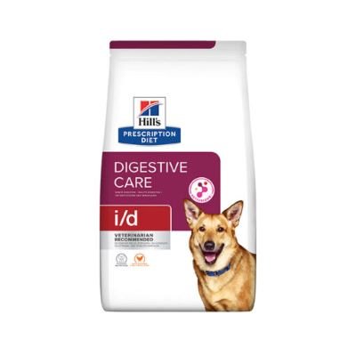 Prescription Diet  i/d Canine 1.5 Kg