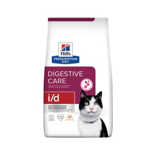 Prescription Diet Feline i/d 1.5kg