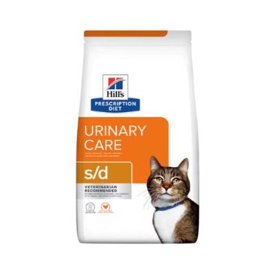Prescription Diet Feline s/d 1.5kg