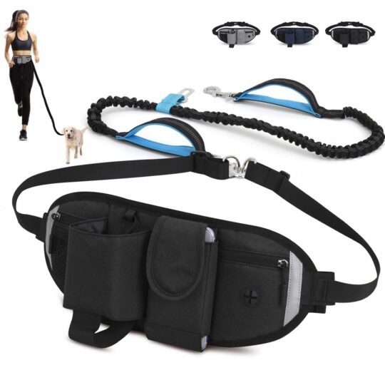 Besky Pet Fanny Pack