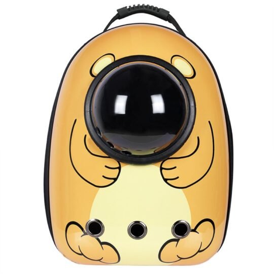 Besky Cat Bag Backpack Carrier