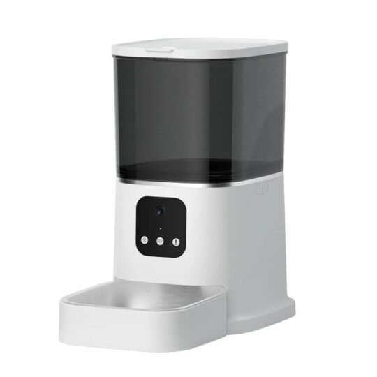 Besky Automatic Pet Food Feeder Smart