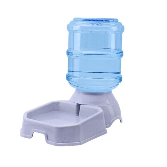 Besky Pet Water Feeder