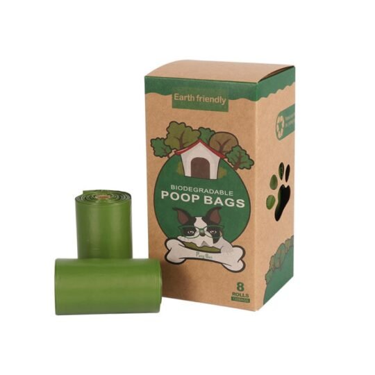 Besky Dog Poop Bag