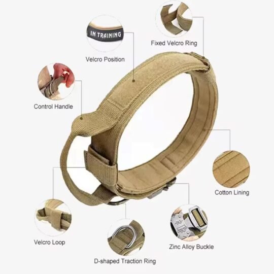 Besky Pet Collars