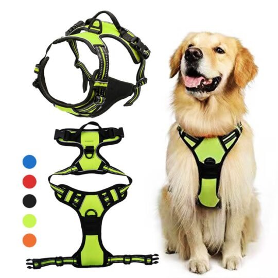 Besky Pet Harness