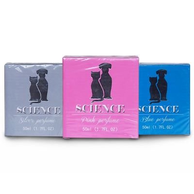 Besky Pet Perfume 50Ml