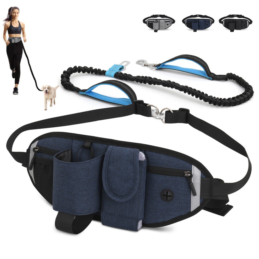 Besky Pet Fanny Pack - Image 3