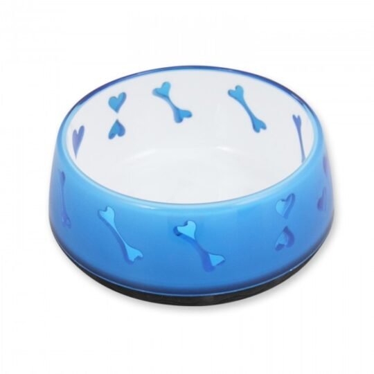Dog Love Bowl
