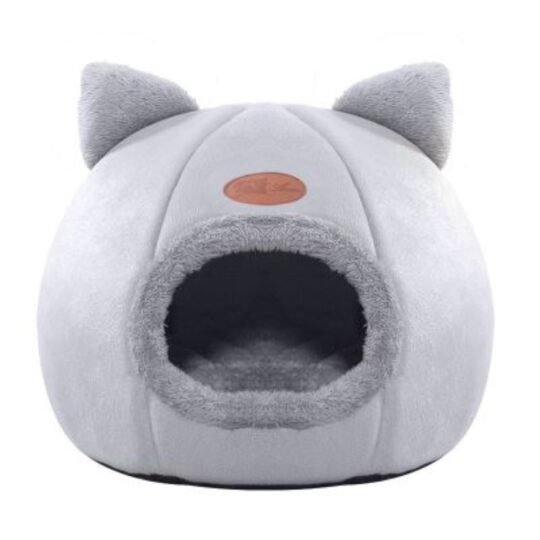 Etrip Cat Tunnel Bed 33x33x33cm - Medium