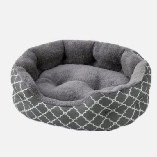 Etrip Pet Bed 50.8x48x15.2cm - Large