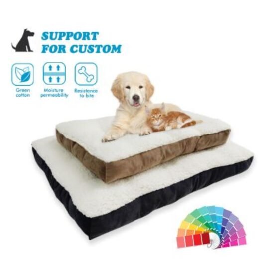 Etrip Pet Mat Medium - Blue