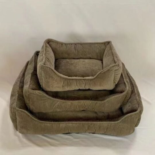 Etrip Pet Sofa 75x55x15cm-large-brown