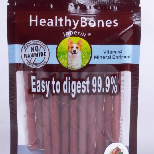 HB Beef Flavor Roll 130g