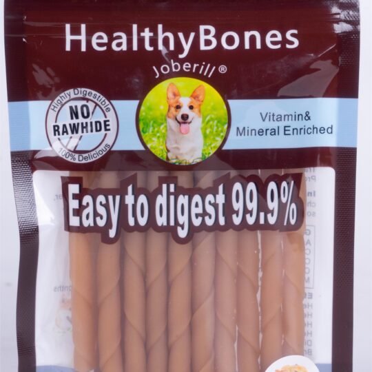 HB Chicken Flavor Roll 130g