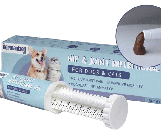Hip and Joint Nutritional Gel 60g