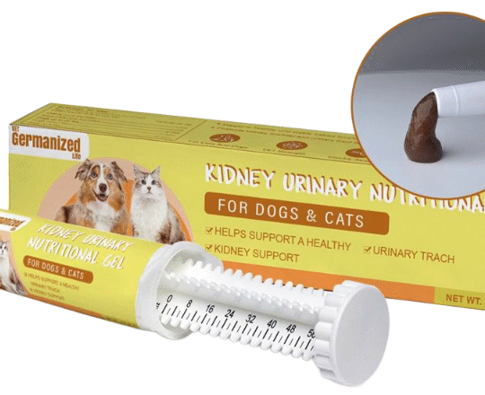 Kidney Urinary Nutritional Gel 60g