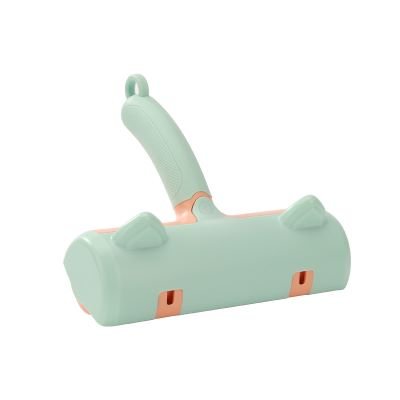 Besky Pet Cleaning Brush- Vaccuum Style