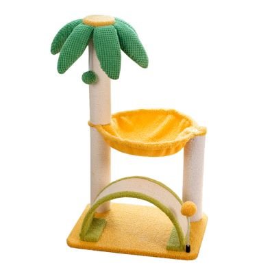 Besky Cat Tree 201 40*30*65cm