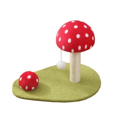 Besky Cat Tree 242 48*32*38cm