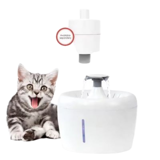 Besky Basic Pet Water Fountain