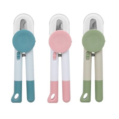 Besky Professional Nail Clippers 2in1