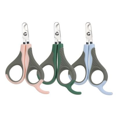 Besky Cat Nail Clipper - 11*6.5*1.3cm