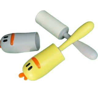 Besky Lint Roller Chicken Style Cover
