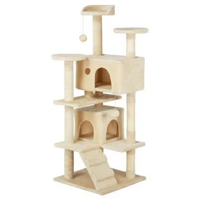 Besky Cat Tree 312 50*50*141cm