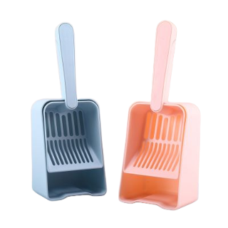 Besky Cat Scoop 212 9.1*14.5*32cm Square