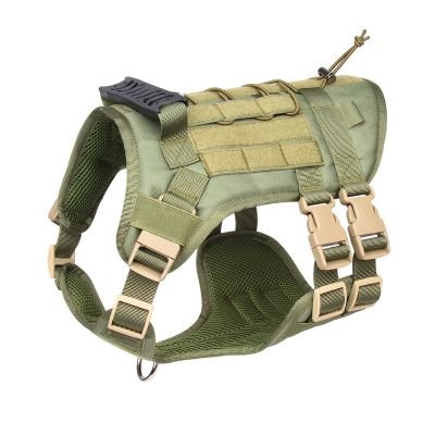 Besky Pet Full Body Harness - Large