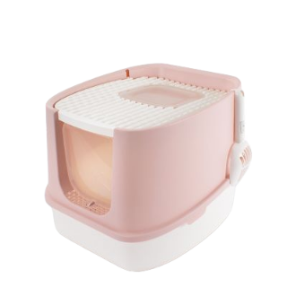 Besky Cat Litter Box Paw 215 50*40*22cm