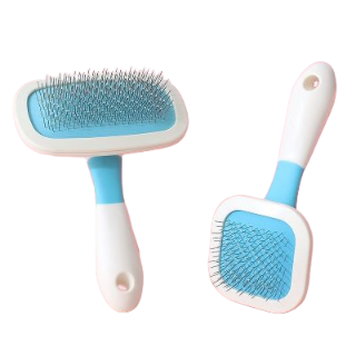Besky Pet Brush 15*6cm - Mix Color
